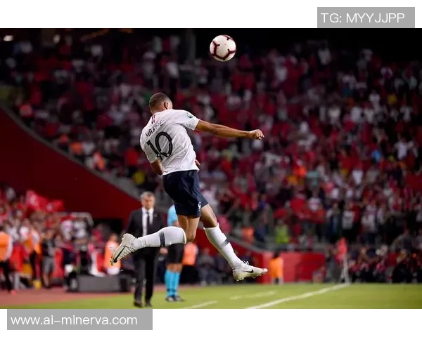 姆巴佩领衔法国队再创辉煌未来足球之星的崛起与挑战