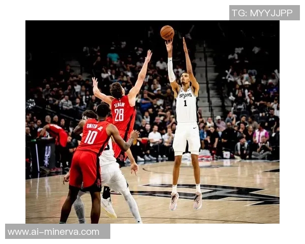 文班亚马法国队首秀表现惊艳27分大胜意大利吸引众多NBA球探关注