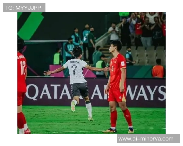 国青队与越南队精彩对决视频直播全程回放与赛后分析