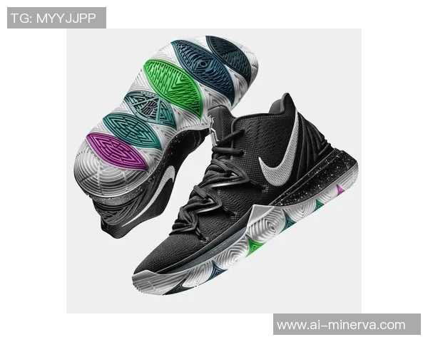 欧文新鞋发布会引发争议踩踏耐克Logo展现艺术无畏标签的精神