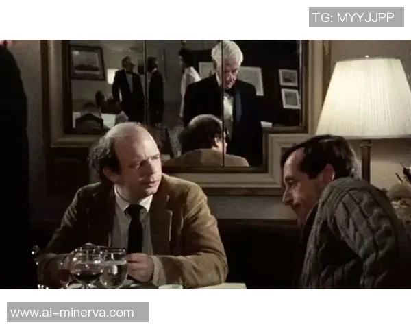 李安：从东西方文化交融中探索电影艺术的无限可能性与深刻内涵