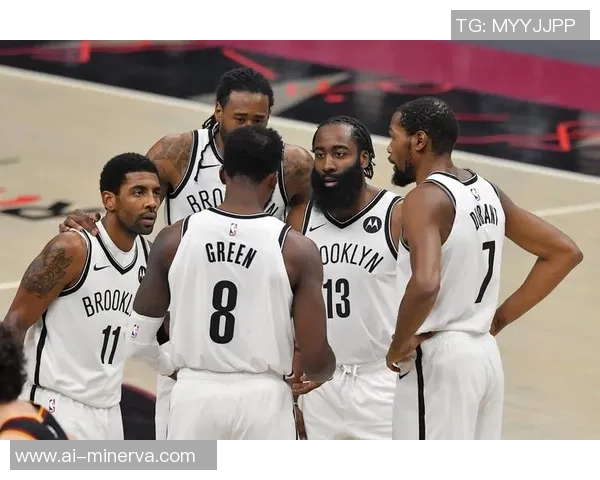 篮网击败尼克斯,成功晋级半决赛:纽约德比中的王者崛起 篮网击败尼克斯,成功晋级半决赛:纽约德比中的王者崛起