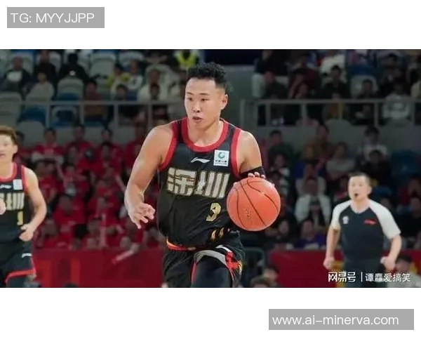 贺希宁：从篮球新星到职业生涯的辉煌旅程与挑战