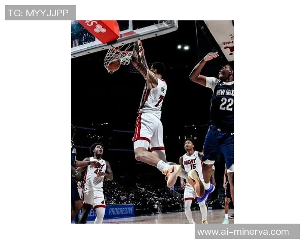 鹈鹕与热火精彩对决全程回放带你重温比赛精彩瞬间与关键时刻