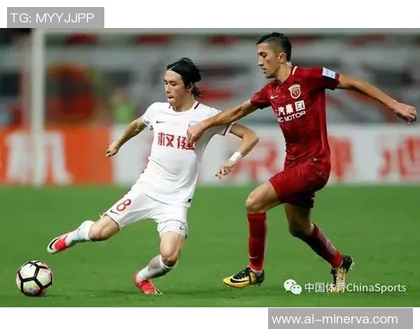 权健与上港2018年对决回顾：激情碰撞与战术较量的精彩瞬间