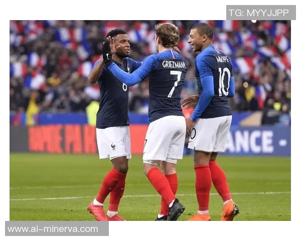 法国与澳大利亚精彩对决直播信息及观看指南分享