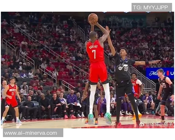 爵士队与火箭队精彩对决视频直播全程回放及赛后分析 爵士队与火箭队精彩对决视频直播全程回放及赛后分析