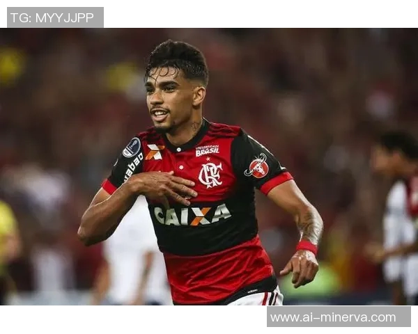 帕奎塔：巴西足球新星的崛起与未来发展潜力分析