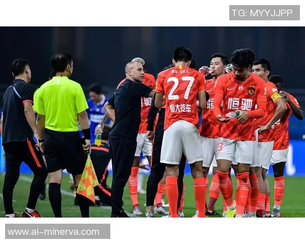 2020年恒大与建业的激烈对决回顾及赛季影响分析