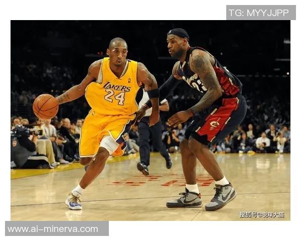 2004年全场对决詹姆斯与科比的精彩瞬间回顾与分析