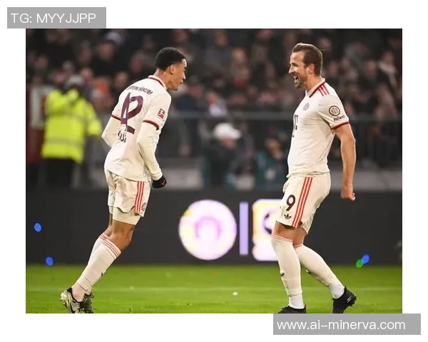 穆西亚拉的崛起与未来展望:年轻天才如何引领足球新潮流 穆西亚拉的崛起与未来展望:年轻天才如何引领足球新潮流