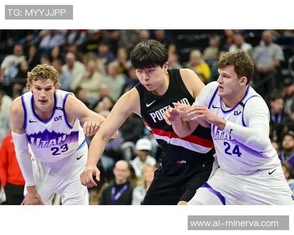 劳里马尔卡宁的篮球之路:从新星崛起到全明星的辉煌历程 劳里马尔卡宁的篮球之路:从新星崛起到全明星的辉煌历程