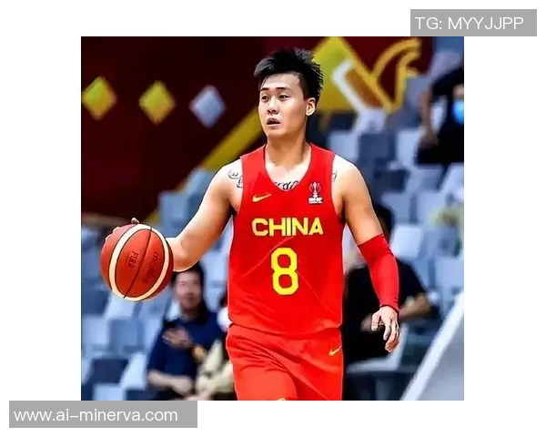 赵睿的篮球之路:从青涩少年到CBA明星的成长故事与奋斗历程 赵睿的篮球之路:从青涩少年到CBA明星的成长故事与奋斗历程