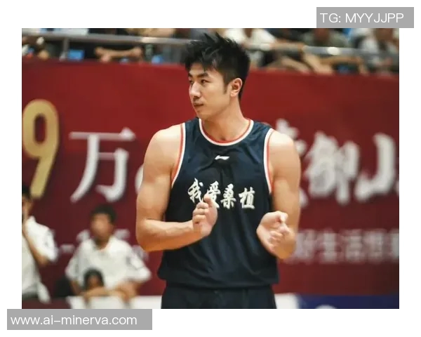 邹雨宸:从篮球新星到职业生涯的辉煌蜕变之路 邹雨宸:从篮球新星到职业生涯的辉煌蜕变之路