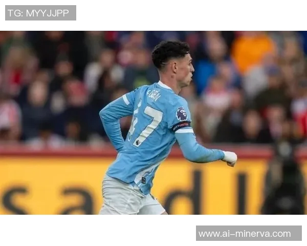 福登的崛起与曼城的辉煌之路:年轻天才如何引领球队走向巅峰 福登的崛起与曼城的辉煌之路:年轻天才如何引领球队走向巅峰