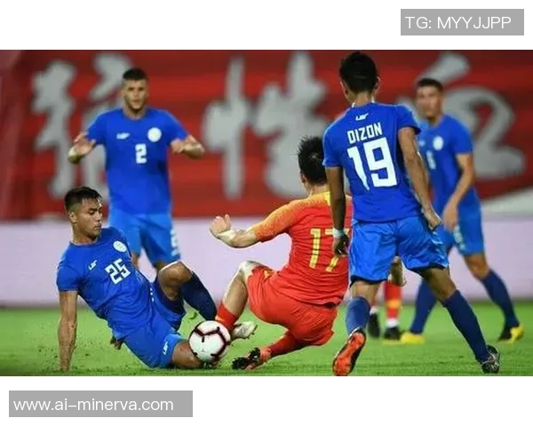 关岛与菲律宾足球精彩对决回放视频全程回顾与分析 关岛与菲律宾足球精彩对决回放视频全程回顾与分析