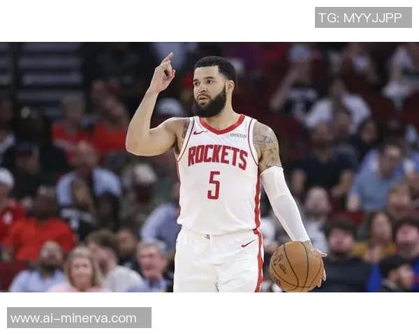 弗雷德范弗利特的崛起之路与NBA赛场的精彩瞬间分析